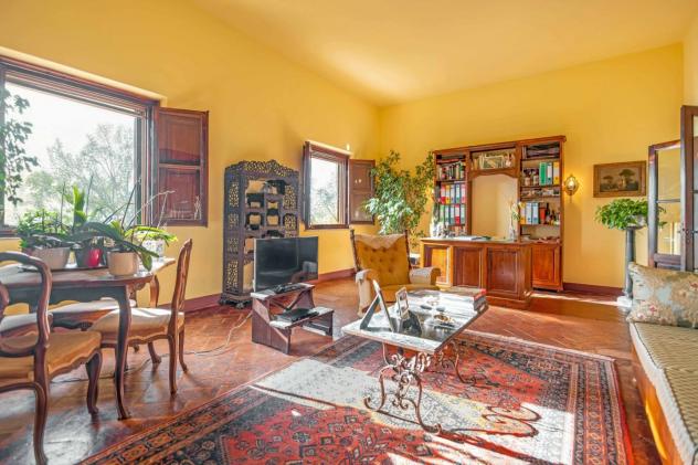 Appartamento in vendita a Forcoli - Palaia 230 mq Rif: 1369668 - Foto 2