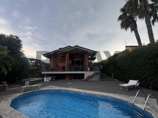 Villa singola in vendita a Pedara - Foto 2