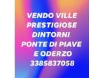 VILLA SU UN PIANO A PONTE DI PIAVE TV