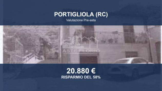 Immobile in asta di 106 m² in vendita a Portigliola