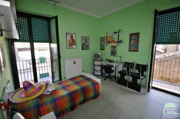 Rif. 5726 - Appartamento, ristrutturato, con terrazzino - Foto 9