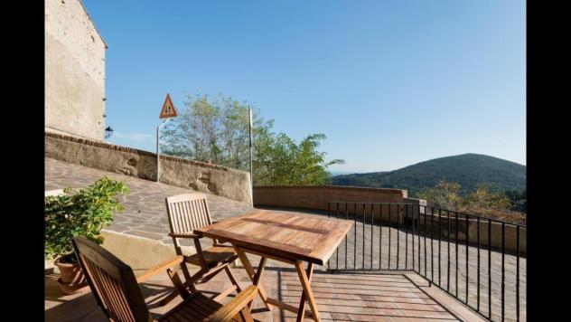 Monolocale ristrutturato con terrazza - Foto 7