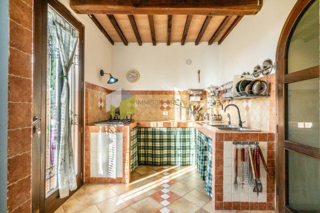 Villa in vendita a San Giuliano Terme 190 mq Rif: 1321286 - Foto 10