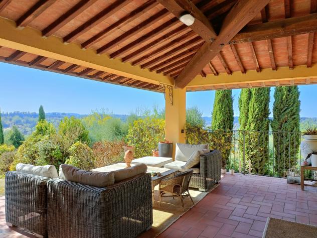 Villa in vendita a San Miniato 350 mq Rif: 1308957 - Foto 2