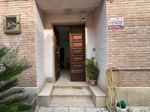 Casa Indipendente - San Severo . Rif.: Cod. rif 3386193VRG