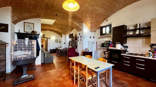 Appartamento in vendita a Siena 160 mq Rif: 1444594 - Foto 2