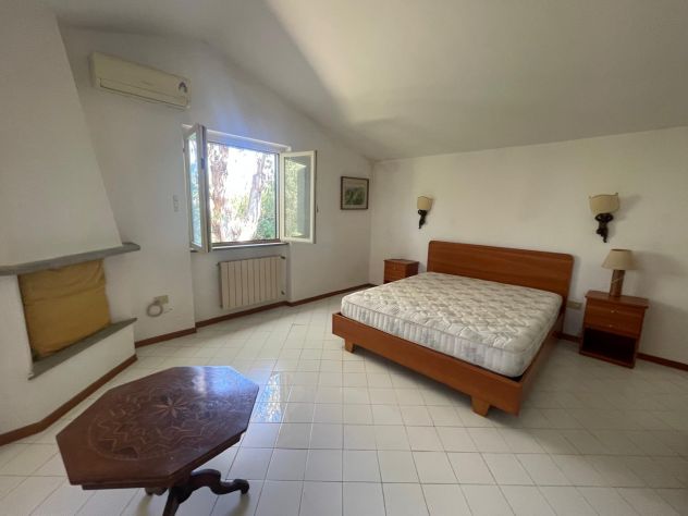 MARINA VELCA PIAN DI SPILLE - TARQUINIA- VILLA BIFAMILIARE - Foto 6