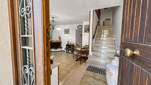 Villetta a schiera in vendita a San Giovanni Alla Vena - Vicopisano 107 mq Rif: 1432693 - Foto 5