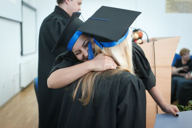 Consulenze/Revisione Tesi di Laurea Umanistiche