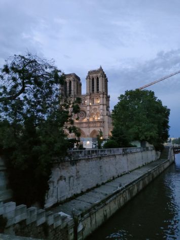 Lezioni di francese da madrelingua