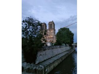 Lezioni di francese da madrelingua