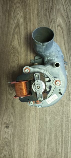 RICAMBI PER CALDAIA RIELLO FAMILY 26 KIS 3S,SYLBER,BERETTA - Foto 4