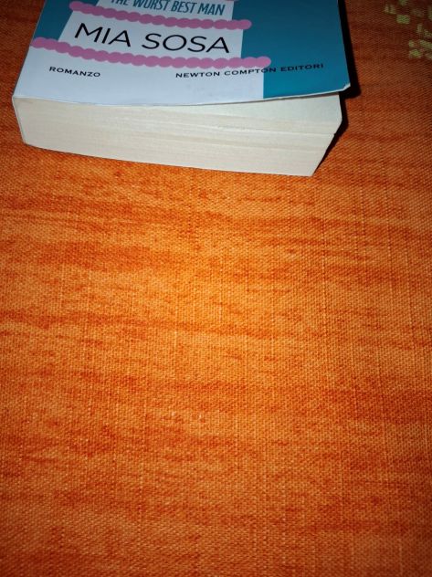 LIBRO MIA SOSA ANCORA TU ! - Foto 2