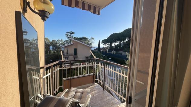 Trilocale in vendita a Sanremo