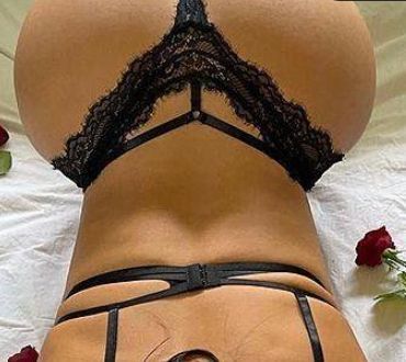 Sensuale Massaggio ✨ ITALIANA - Foto 2 Tel:3711328326
