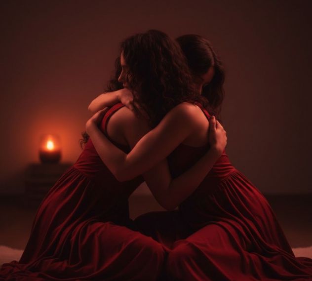 💫 Lei per Lei – Massaggio Tantra - Foto 3 Tel:3515252268