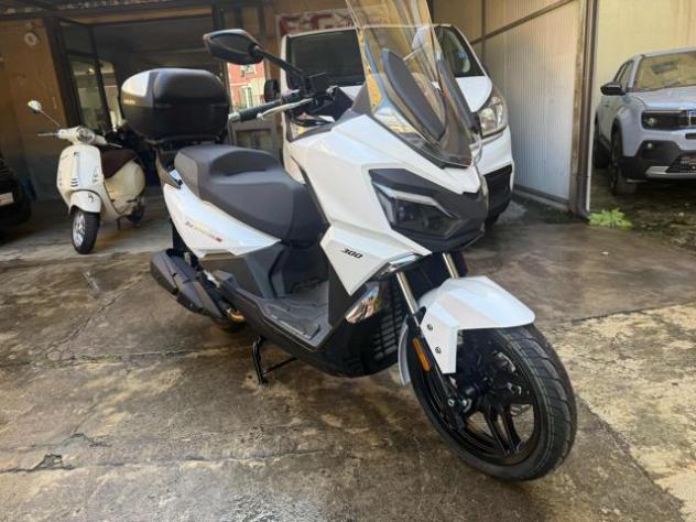 SYM Joyride 300 NWE 26 rif. 23790494 - Foto 4