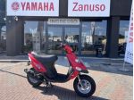 Gilera Stalker 50 scooter 50 motore 2T