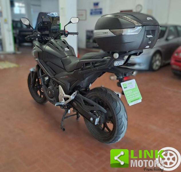 HONDA NC750 X DCT rif. 23784348 - Foto 10