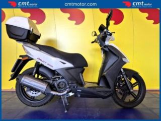 KYMCO Agility 200 Garantito e Finanziabile rif. 23266238