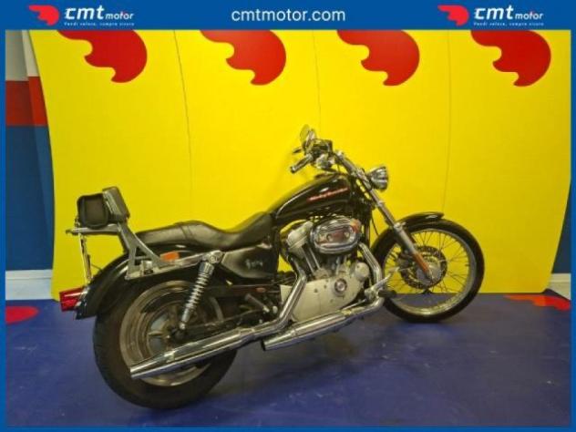 HARLEY-DAVIDSON 883 Standard - XL 883 Garantita e Finanziabile rif. 23779229 - Foto 4