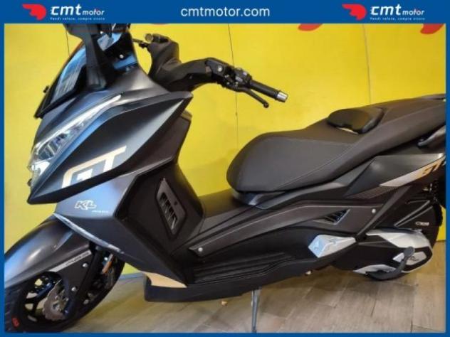 KL Brera GT 350 Garantito e Finanziabile rif. 22829938 - Foto 9