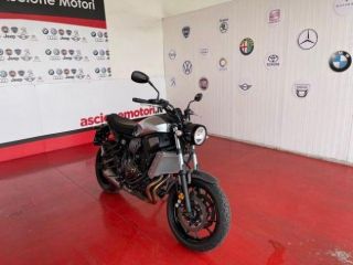Yamaha - XSR 700 XSR 700 Abs
