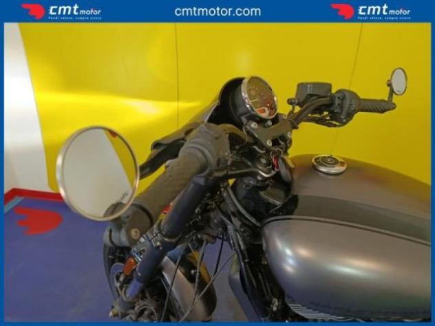 HARLEY-DAVIDSON 750 Street Rod - XG 750 Garantita e Finanziabile rif. 23545779 - Foto 10