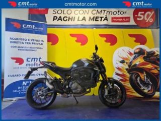 DUCATI Monster 937 Garantita e Finanziabile rif. 24193668
