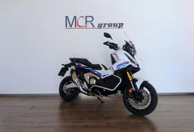 HONDA X-ADV 750 S.E. rif. 23745673 - Foto 3