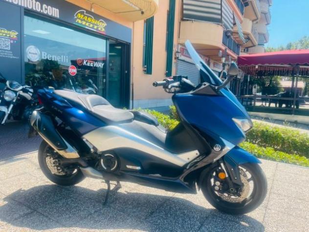 YAMAHA T Max 530 DX TUTTO INCLUSO ANCHE PASSAGGIO! MINI RATE rif. 23995584 - Foto 2