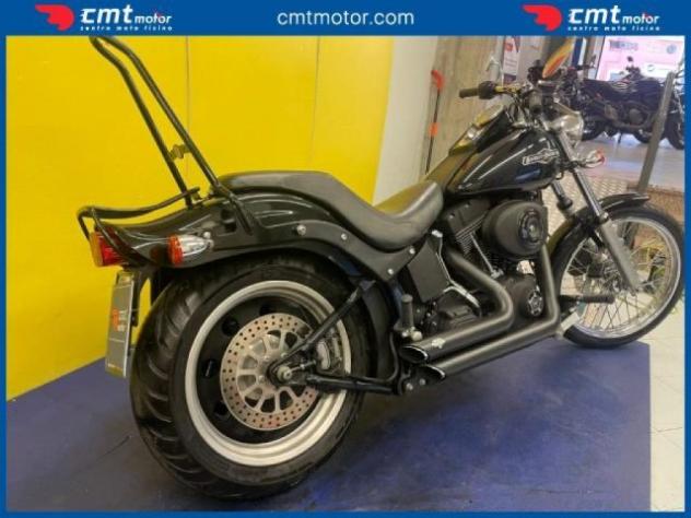 HARLEY-DAVIDSON 1450 Night Train - FXSTBI Garantita e Finanziabile rif. 21630102 - Foto 4