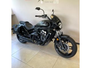 Kawasaki Vulcan S null