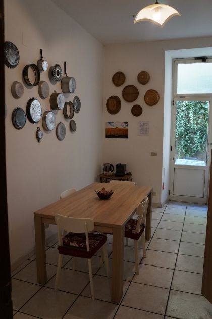 Camera singola o doppia in affitto in ampio appartamento sito in Cosenza - Foto 7
