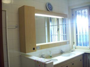 POSTO LETTO IN STANZA DOPPIA SPESE INCLUSE SOLO RAGAZZE BEN SERVITA - Foto 8