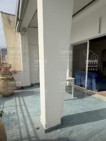 ALASSIO: ATTICO FRONTE MARE IN AFFITTO - Foto 3