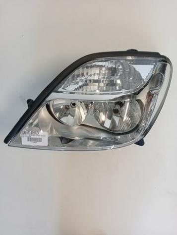 PROIETTORE SX (VALEO) 999-U1306273 Parti elettriche  Fanaleria  Proiettori  Proiettore ant. RENAULT - MEGANE 5p / Coach / Classic / SW / Scenic - 01-0