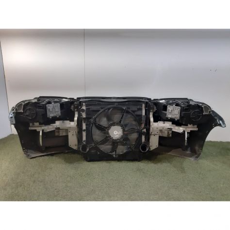 BMW X5 F15 M Cintura Fari Paraurti Cofano Ant. - 13398 - Foto 8