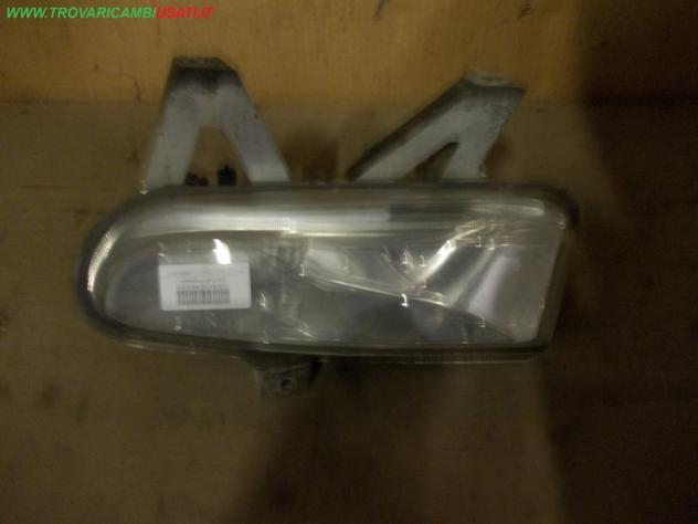 PROIETT.FENDINEB.S./LAMPADINA PEUGEOT 406 (D9)   PEUGEOT - 406 - 01-05-1999 - 01-01-2005