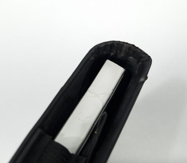 LIBRETTO USO E MANUTENZIONE JEEP Renegade Serie 552 63 113, 552 80 444, EJK (1418) - Foto 9