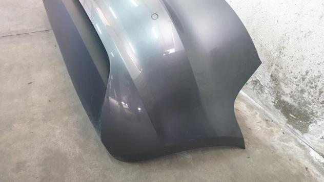 PARAURTI POSTERIORE AUDI A3 Sportback (8V4) 8V4807511 (1216) - Foto 10