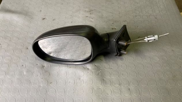 Specchietto retrovisore SX Fiat Idea del 2012