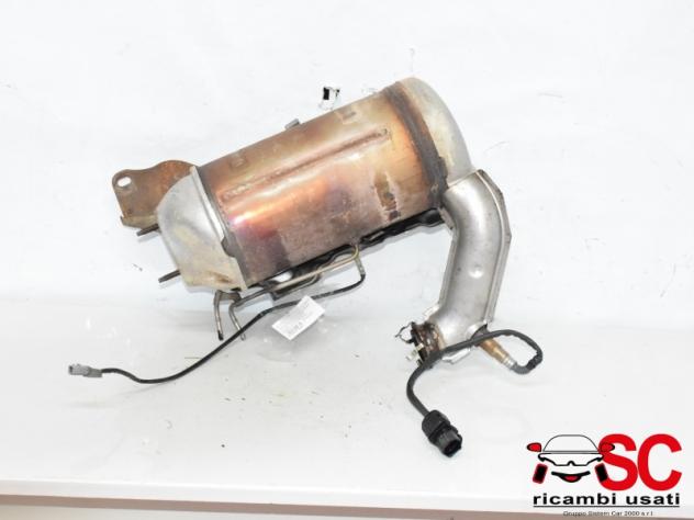 Catalizzatore Mercedes Classe A W176 A1764900514 8201140545 - 36074 - Foto 2