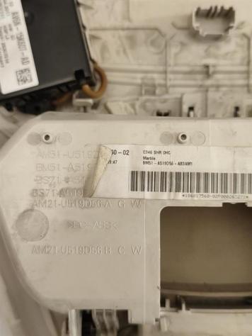PLAFONIERA FORD Focus Berlina 4° Serie BM51-A519D56-AB3AM1 T1DB (0811) - Foto 4