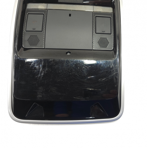 PLAFONIERA LAND ROVER Range Rover Velar JPLA-519A58-BB (17) - Foto 4