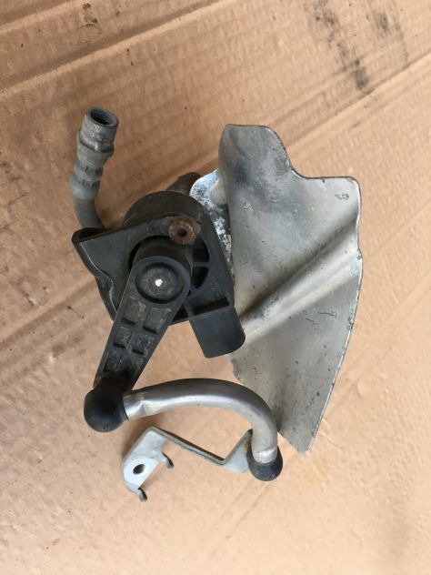 Sensore Proiettore Posteriore SEAT IBIZA FR IV 4 Serie 2012 - Foto 3