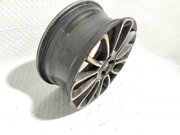 CERCHIO IN LEGA OPEL Adam 1° Serie 805171320 (13) - Foto 2
