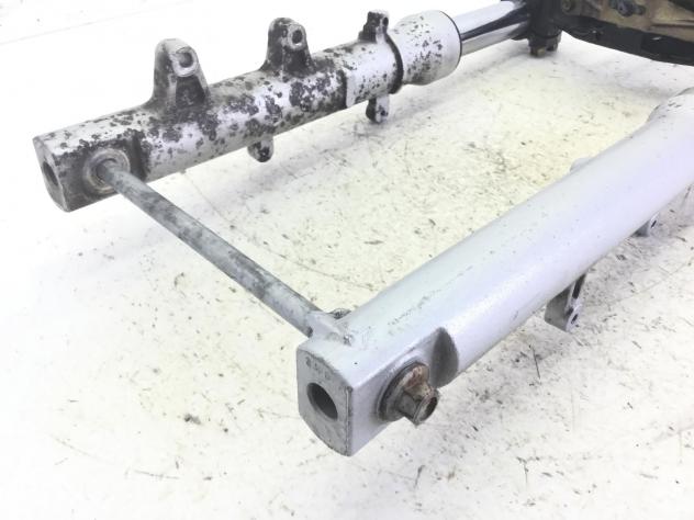 HONDA FORESIGHT 250 FORCELLA - CREPE SU PARAPOLVERI 1998 2004 ZDCMF05A0YF - Foto 2