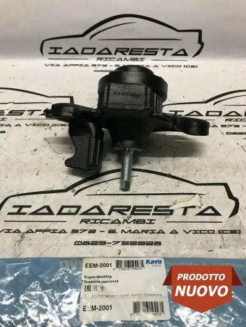 Supporto Motore Destro Honda Jazz 1.2 - 1.3 Benzina 50826SAAE01 - Foto 2