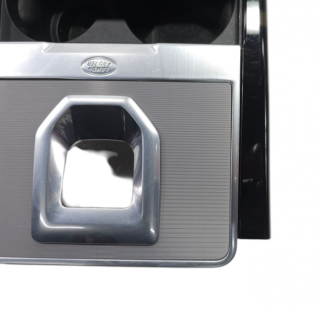 MODANATURA CONSOLE TUNNEL CENTRALE LAND ROVER Range Rover Evoque Serie K8D2-045K98-C (18) - Foto 8